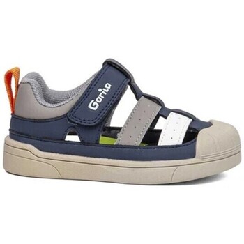 Gorila Sandalen  77105 GLOBO Azul