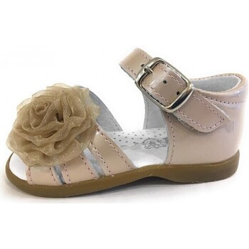 Roly Poly Sandalen  H 3569 Tostado