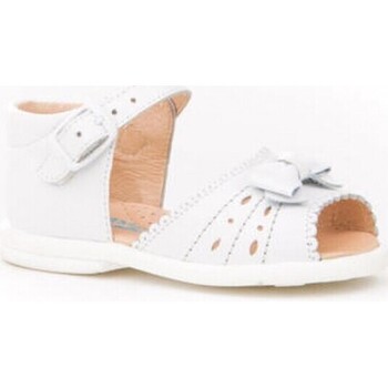Angelitos Sandalen  924 Sandalia Blanco