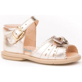 Angelitos Sandalen  924 Sandalia Oro