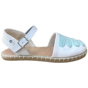 Conguitos Sandalen  NV121514 Verde