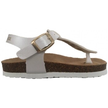Lumberjack Sandalen  BLING SGE1506-002 S38 CA001 Blanco