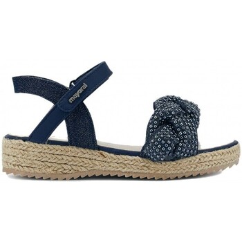 Mayoral Sandalen  43373 Jeans