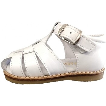 Gulliver Sandalen  MP-6482 Blanco