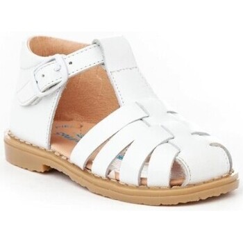 Angelitos Sandalen  539 Blanco