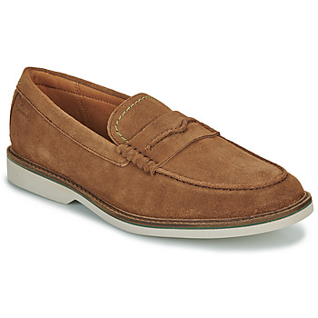 Clarks Mocassins  ATTICUS LTSLIP