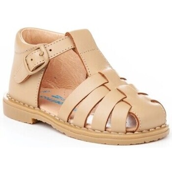 Angelitos Sandalen  539 Camel