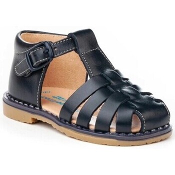 Angelitos Sandalen  539 Marino