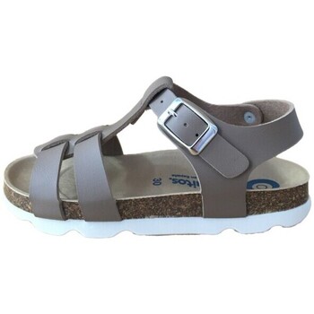 Conguitos Sandalen  NV128537 Taupe