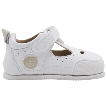 Mayoral Sandalen  41660 PEPITO BAREFOOT Blanco