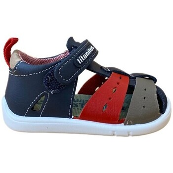Titanitos Sandalen  B 500 EVO Sandalia respetuosa Multicolor