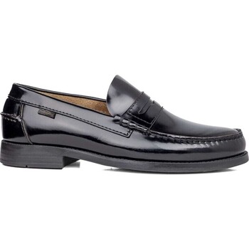 CallagHan Mocassins  16100 PURE CONFORT Negro