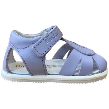 Blanditos Sandalen   by Crío's  de Crío's GOTA Lila