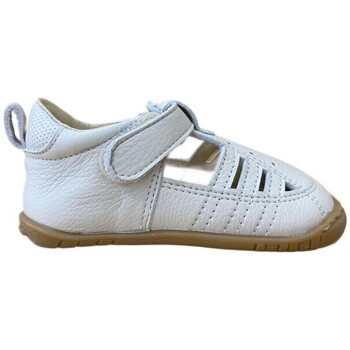 Titanitos Sandalen  CRB520 EZRA Sandalia respetuosa Beige