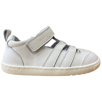 Blanditos Sandalen   de Crío's MILOS Blanco