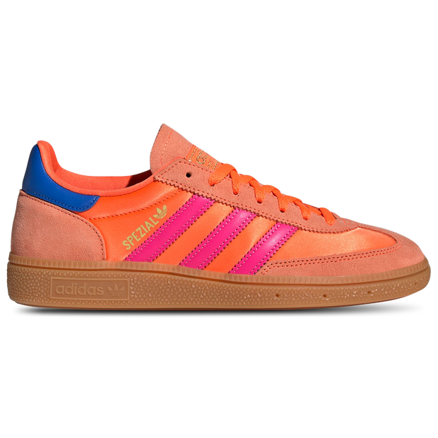 Adidas Originals Handball Spezial Women's, Orange