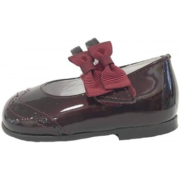 Gulliver Ballerina's  MY-0210 Charol Burdeos