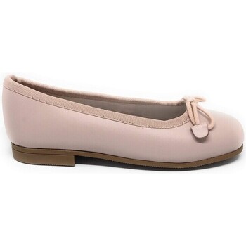 D'bébé Ballerina's  D'Bebé 4559 Rosa