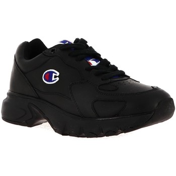Champion Nette schoenen  CWA KK001 BLACK S20850