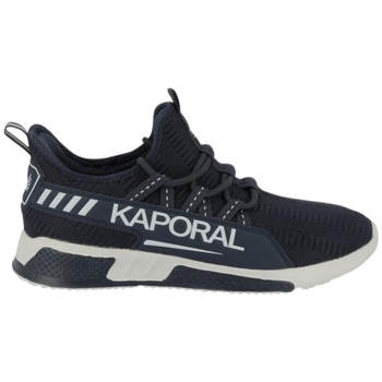 Kaporal Nette schoenen  BESTO H 58-NAVY Bleu