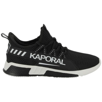 Kaporal Nette schoenen  BESTO H 60-BLACK Noir