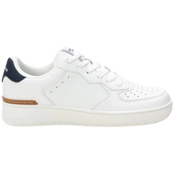 Teddy smith Nette schoenen  120182 BLANCO Blanc
