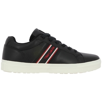 Teddy smith Nette schoenen  71870 BLACK 71870