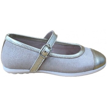 Yowas Ballerina's  25002 MERCEDITAS Plata