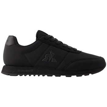 Le Coq Sportif Nette schoenen  RACERONE_2 2423243-triple black RACERONE_2