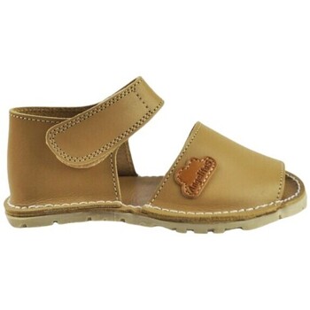 Angelitos Ballerina's  270 Menorquina respetuosa Camel