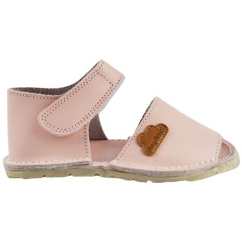 Angelitos Ballerina's  270 Menorquina respetuosa Rosa