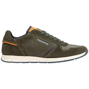 Redskins Nette schoenen  ADORANT 1L-KAKI RO951