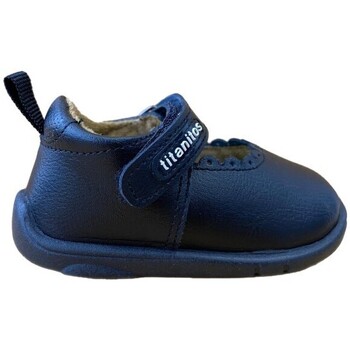 Titanitos Ballerina's  B 500 XIA Negro