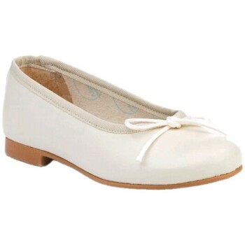 Angelitos Ballerina's  1566 Beige