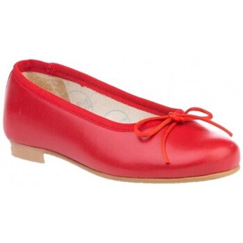 Angelitos Ballerina's  1566 Rojo