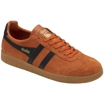 Gola Nette schoenen  HURRICANE UB-MOODY ORANGE/BLACK/GUM CMB046