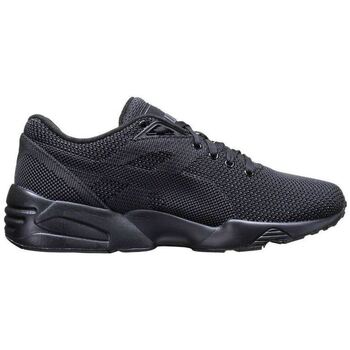 Puma Nette schoenen  R698 KNIT MESH V2 10 BLK 360801