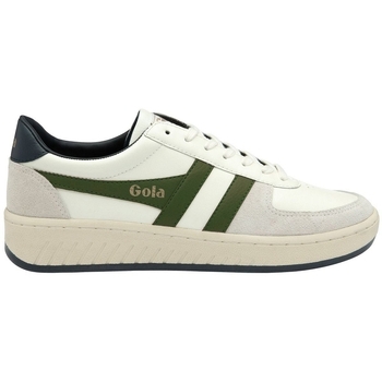 Gola Nette schoenen  GRANDSLAM CLASSIC Blanc