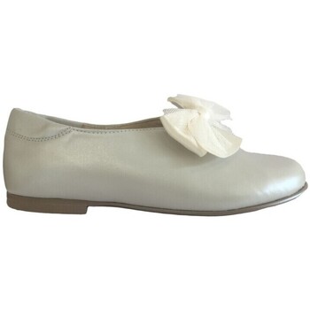 Gulliver Ballerina's  V/166-1 COMUNION Beige