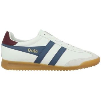 Gola Nette schoenen  TORPEDO WE-LEATHER WHITE/MOONLIGH CMB622