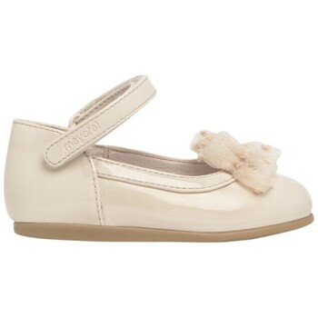 Mayoral Ballerina's  41626 MERCEDITAS LAZO Crudo