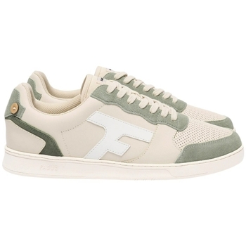Faguo Nette schoenen  HAZEL LEATHER SUE ECR87 Beige