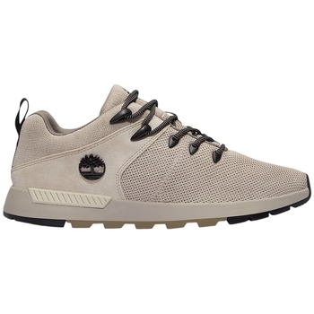 Timberland Nette schoenen  SPRINT TREKKER LOW LACE U TB0A6DC1EX11-LIGHT TAUPE Beige