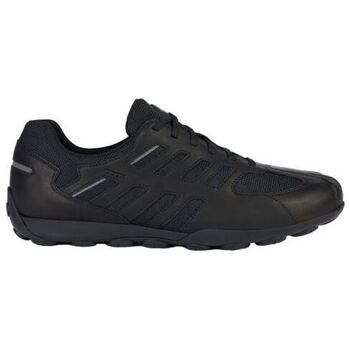 Geox Nette schoenen  U SNAKE 2.0 C9999-NOIR U45GXA