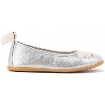 Conguitos Ballerina's  NV558659 Plata