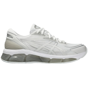 ASICS Nette schoenen  GEL QUANTUM 360 VIII 104-WHITE/PURE SILVER 1203A305