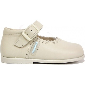 Angelitos Ballerina's  500 Beige