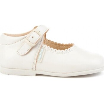 Angelitos Ballerina's  500 Blanco