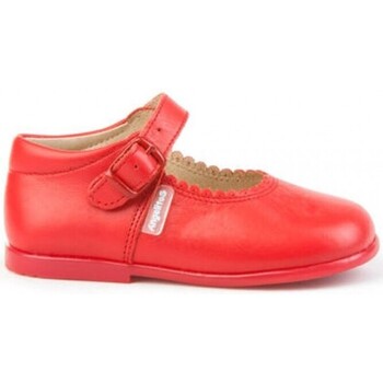 Angelitos Ballerina's  500 Rojo