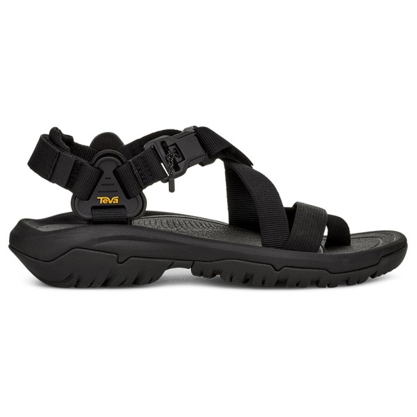 Teva  Women's Hurricane Terra Dactyl - Sandalen, zwart